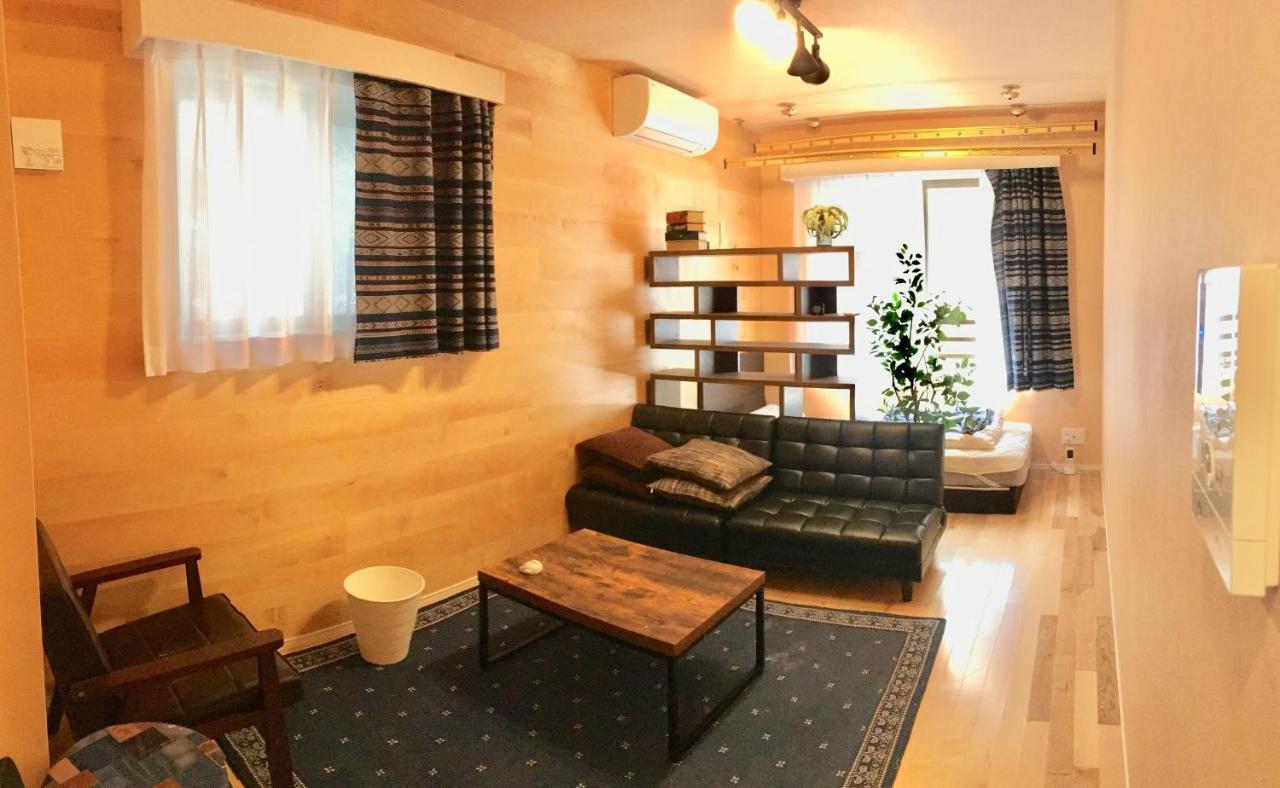 Alo Bnb 1 - Near Ueno, Akihabara, Asakusa - Self Check-In Präfektur Tokio Exterior foto